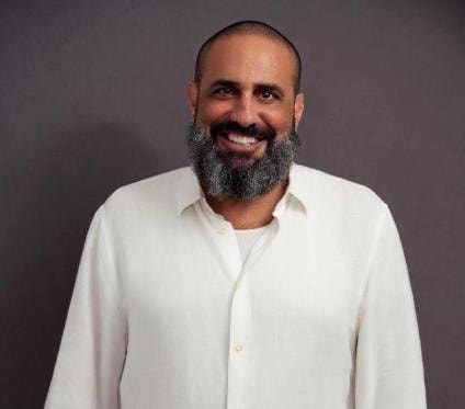 Philip Galinsky portrait headshot